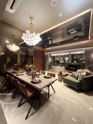 One Marina Gardens (D1), Apartment #566154951